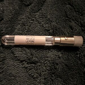 Nanette Lepore Ooh La La Scentbird - USED